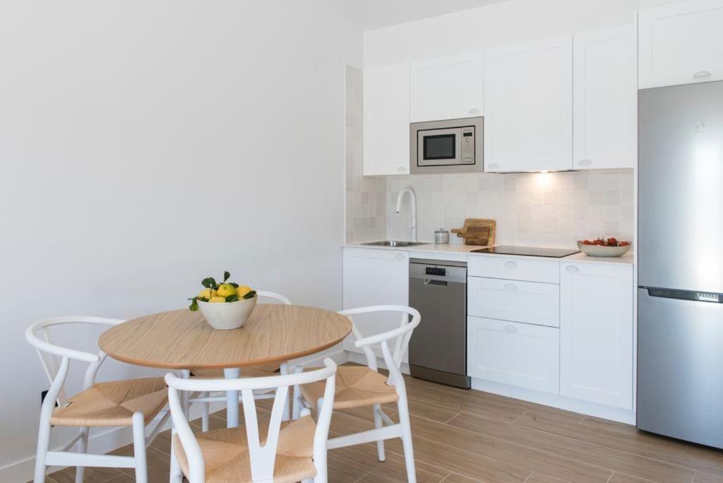 Willa 2Casas Pontevedra Zewnętrze zdjęcie