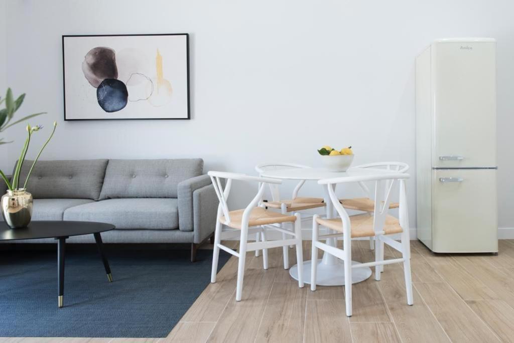 Willa 2Casas Pontevedra Zewnętrze zdjęcie