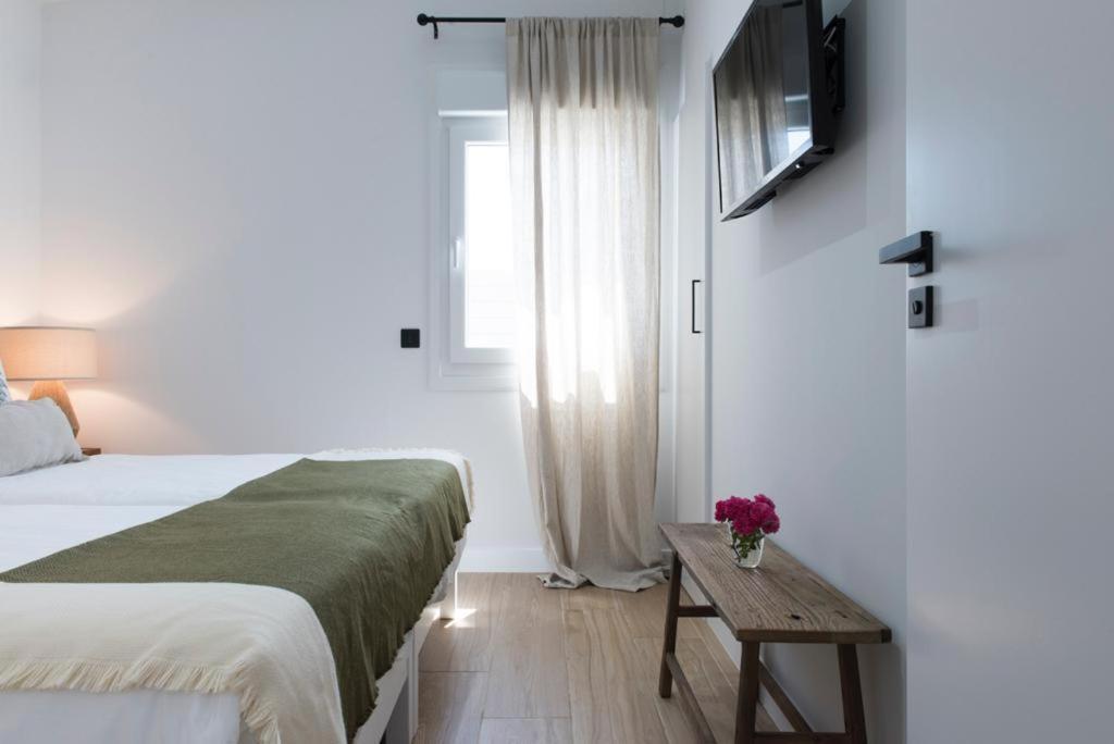 Willa 2Casas Pontevedra Zewnętrze zdjęcie